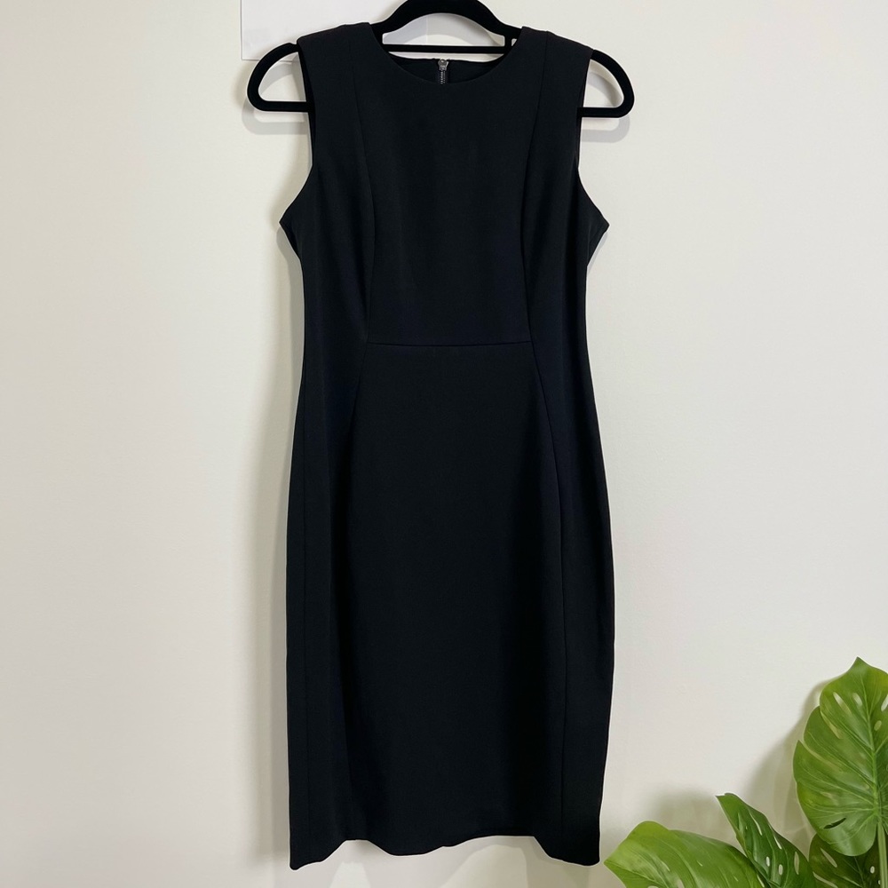 Calvin Klein Dress Size 6
